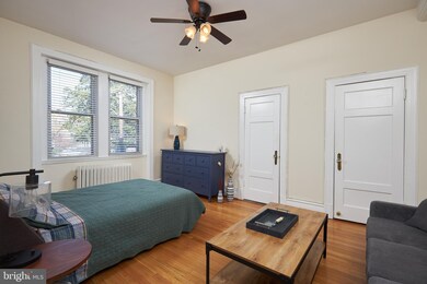 Cavanaugh Courts unit 212, Washington, DC 20036 - photo 5