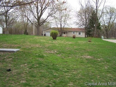321 E Jackson St, Virginia, IL 62691 - photo 2