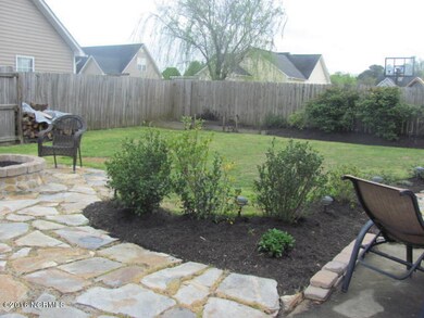 2607 Garland Rd, Winterville, NC 28590 - photo 7