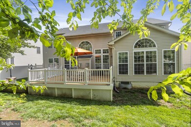 13211 Hampton Farm Ln, Brandywine, MD 20613 - photo 4