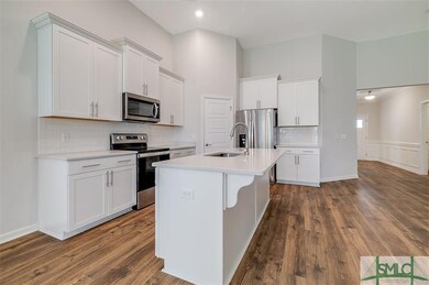 68 Clubhouse Dr, Savannah, GA 31419 - photo 7