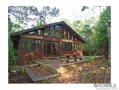 Back of house