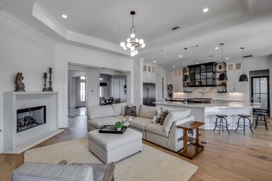 1812 Grace Crossing, Friendswood, TX 77546 - photo 7