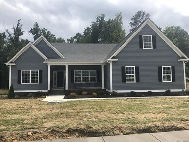 9941 Puddle Duck Ln, Mechanicsville, VA 23116 - photo 2