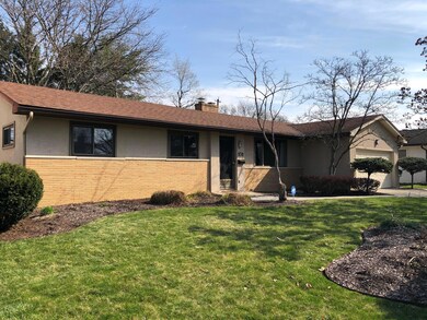 838 Janet Drive
