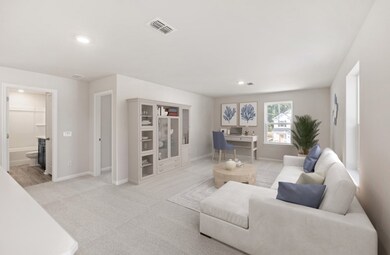 Holly II Loft 