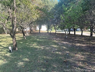 0 N Sherman Ave, Okmulgee, OK 74447 - photo 2