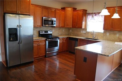 5721 Stanfield Ridge Dr, Stanfield, NC 28163 - photo 6