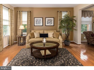 53 John Singer Sargent Way, Marlton, NJ 08053 - photo 5