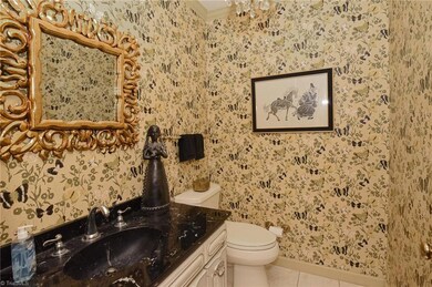 1903 Runnymede Rd, Winston Salem, NC 27104 - photo 7