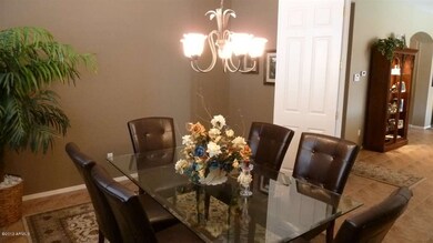 6 - Dining Room