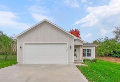 1205 N 4th St E, Louisburg, KS 66053 - photo 2