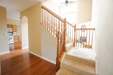 324 Lake Gillilan Way unit 242, Algonquin, IL 60102 - photo 7