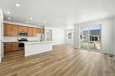 3381 N Denali St, Aurora, CO 80019 - photo 3