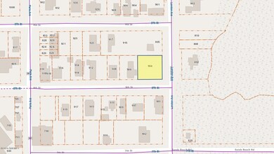 tax map