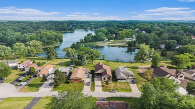 1244 Brandywine Rd, Crown Point, IN 46307 - photo 3