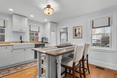 31 Bromfield St, Newburyport, MA 01950 - photo 4