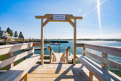 11 Factory Cove Rd, Boothbay Harbor, ME 04538 - photo 6