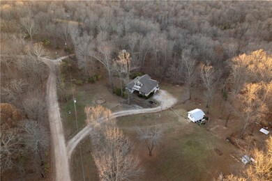 10855 Rocky Creek Rd, Fayetteville, AR 72701 - photo 5
