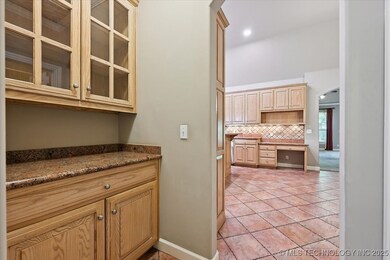 1716 W Plymouth St, Broken Arrow, OK 74012 - photo 5