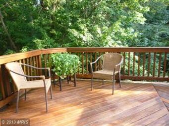 12232 Wye Oak Commons Cir unit 60, Burke, VA 22015 - photo 6