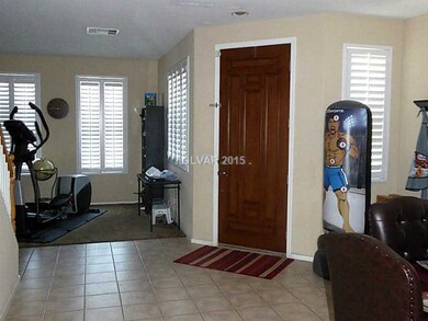 Entry Hall.
