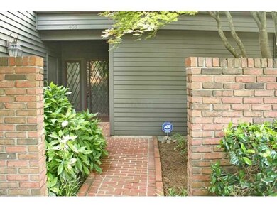 Welcome to this home! The door (can barely see) to