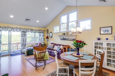 32 Margeson Row unit 32, Plymouth, MA 02360 - photo 3