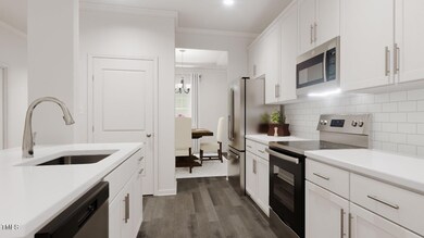 Lansford kitchen II
