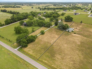 440 State Highway W-6_Line