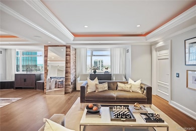 1891 Curtis St unit 1812, Denver, CO 80202 - photo 3