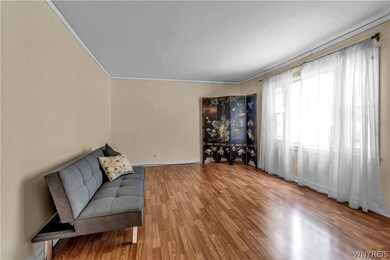 203 Sommer St, North Tonawanda, NY 14120 - photo 2