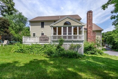 4 Innkeeper Way, Franklin, MA 02038 - photo 3