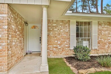 25114 Spring Ridge Dr, Spring, TX 77386 - photo 3