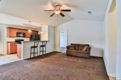 1301 Boker Rd, Conway, SC 29527 - photo 2