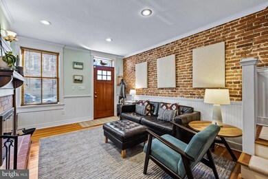 1406 Battery Ave, Baltimore, MD 21230 - photo 5