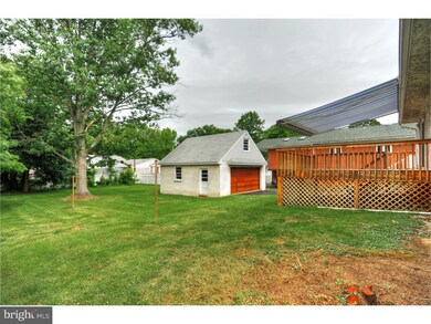 1139 Villanova Ave, Swarthmore, PA 19081 - photo 3