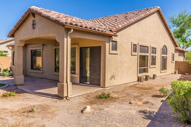 6918 E Snowdon St, Mesa, AZ 85207 - photo 4