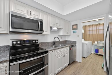 2135 N Courtenay Pkwy unit 236, Merritt Island, FL 32953 - photo 7