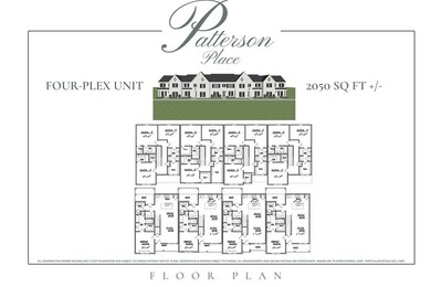 2013 Anchorage Rd, Oxford, MS 38655 - photo 7