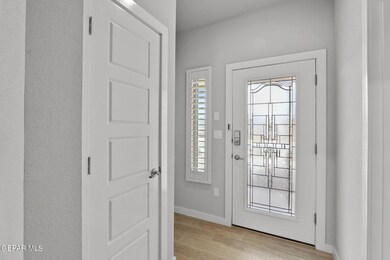 13668 Olney Ave, El Paso, TX 79928 - photo 5