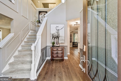 3966 Lullwater Main NW, Kennesaw, GA 30144 - photo 3