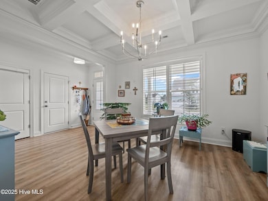 233 Coastline Cir, Cedar Point, NC 28584 - photo 6