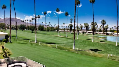 Lake & Golf Course