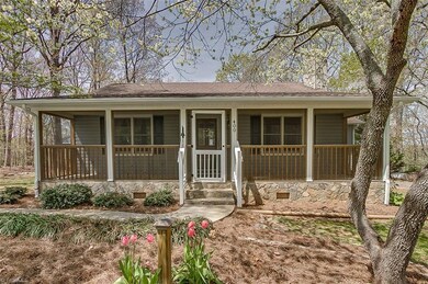 400 Vista Pkwy, Asheboro, NC 27205 - photo 2