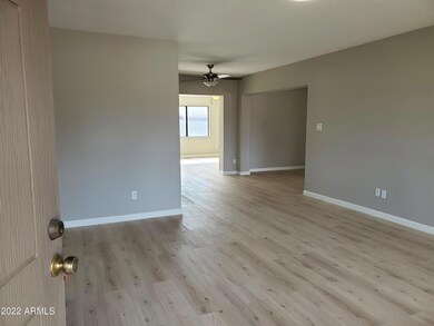 Large Living Room