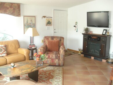 Another Living room View
