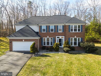7731 Silo Mill Ct, Manassas, VA 20112 - photo 5