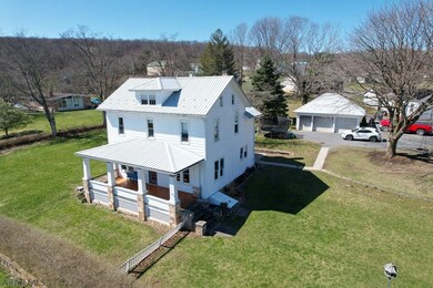 Farm House