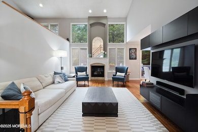 126 Metedeconk Ct, Holmdel, NJ 07733 - photo 7